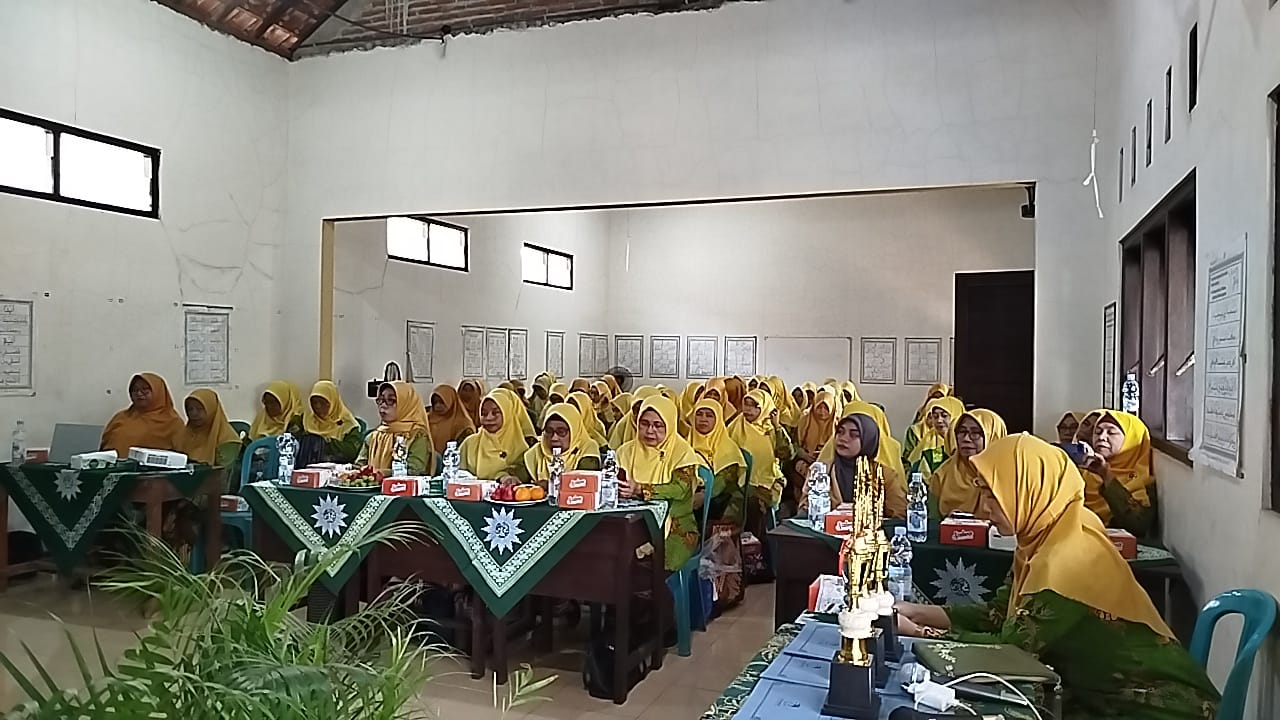 Musyawarah Cabang HMI kota banjar baru 2025